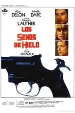Póster de Los senos de hielo