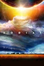 Póster de Los signos del apocalipsis