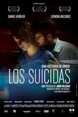 Póster de Los suicidas