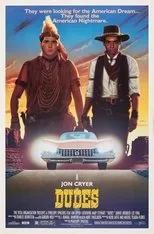 Póster de Los tachuelas