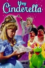 Póster de Los Teleñecos: Hey Cinderella!
