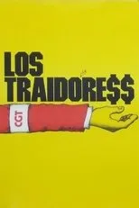 Póster de Los Traidores