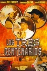 Póster de Los Tres Centenarios