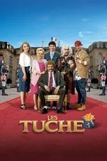 Póster de Los Tuche 3