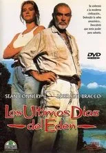 Póster de Los últimos días del Edén