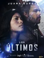 Póster de Los últimos
