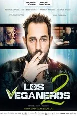 Póster de Los Veganeros 2
