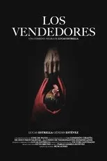 Póster de Los Vendedores