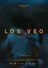 Póster de Los Veo