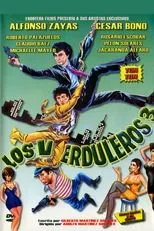 Póster de Los verduleros 3