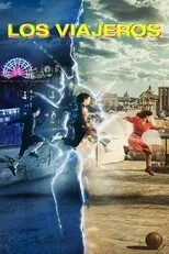 Póster de Los Viajeros