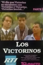 Póster de Los Victorinos
