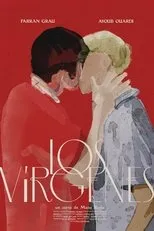 Póster de Los vírgenes