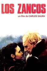 Póster de Los zancos