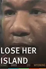 Póster de Lose Her Island