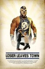 Póster de Loser Leaves Town