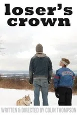 Póster de Loser's Crown