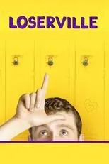 Póster de Loserville