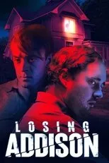 Póster de Losing Addison