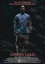 Póster de Losing Lalo