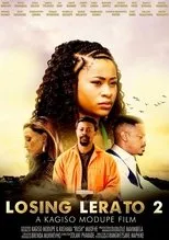 Póster de Losing Lerato 2