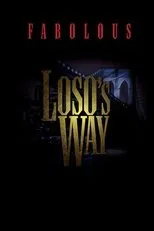 Póster de Loso's Way