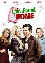 Póster de Lost & Found in Rome