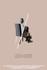 Póster de Lost and Found: An Athenian Story