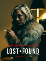 Póster de Lost and Found Part Two: The Cross
