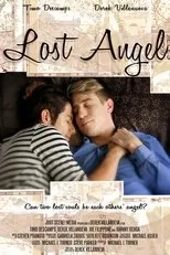 Póster de Lost Angel