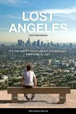 Póster de Lost Angeles
