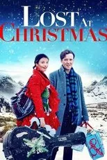 Póster de Lost at Christmas
