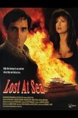 Póster de Lost at Sea