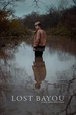 Póster de Lost Bayou