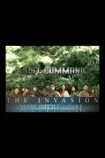 Póster de Lost Command