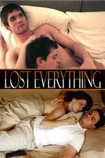 Póster de Lost Everything
