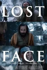 Póster de Lost Face