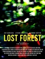 Póster de Lost Forest