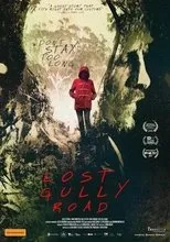 Póster de Lost Gully Road