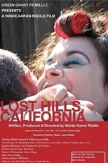 Póster de Lost Hills, California