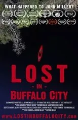 Póster de Lost in Buffalo City