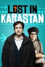 Póster de Lost in Karastan