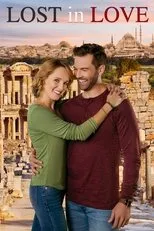 Póster de Lost in Love
