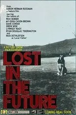 Póster de Lost in the Future