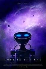 Póster de Lost in the Sky