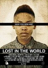 Póster de Lost in the World