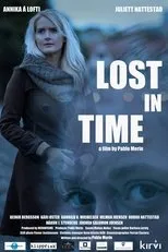 Póster de Lost in Time in the Faroe Islands