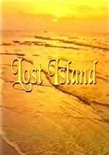 Póster de Lost Island