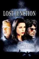 Póster de Lost Junction