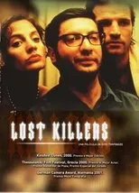 Póster de Lost Killers